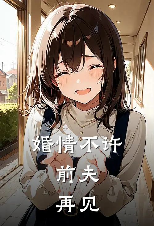 婚情不许前夫,再见