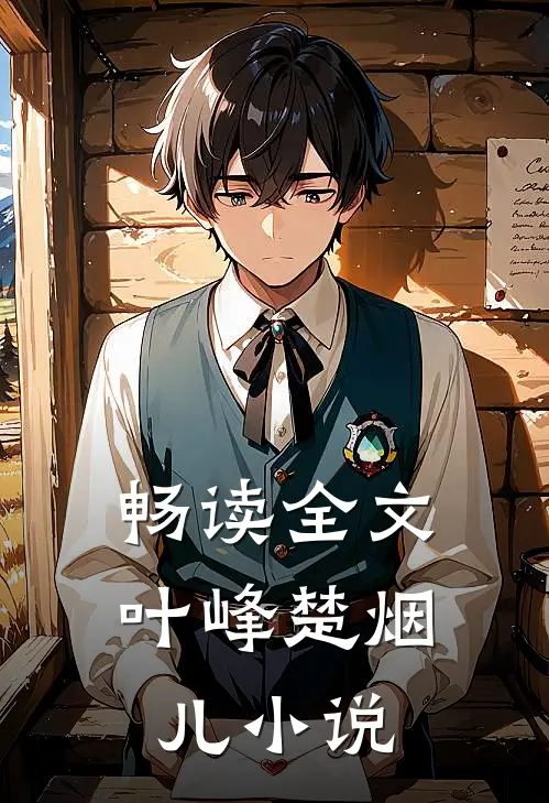 畅读全文叶峰楚烟儿小说