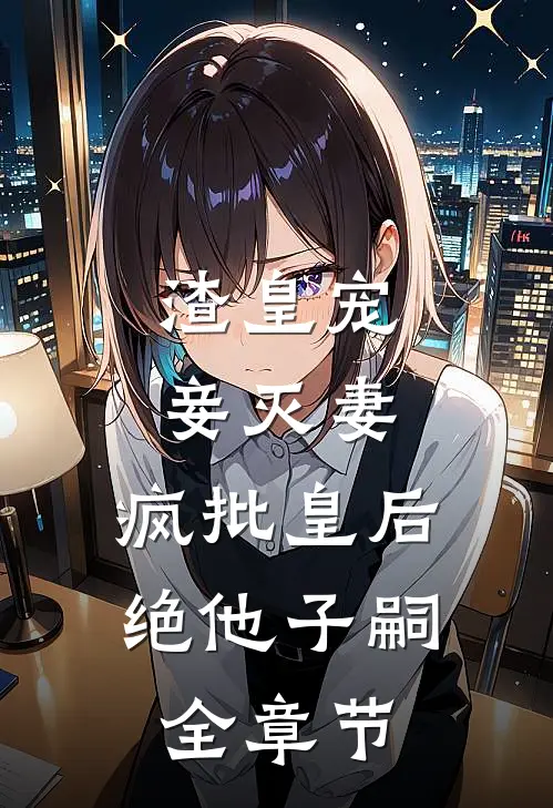 渣皇宠妾灭妻，疯批皇后绝他子嗣全章节