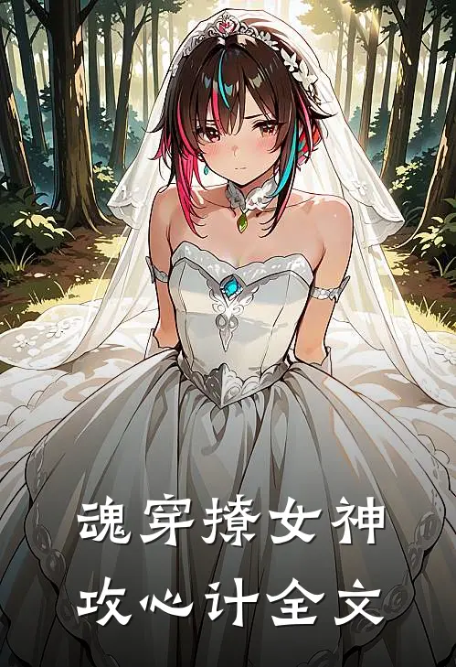 魂穿撩女神攻心计全文