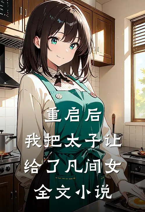 重启后，我把太子让给了凡间女全文小说