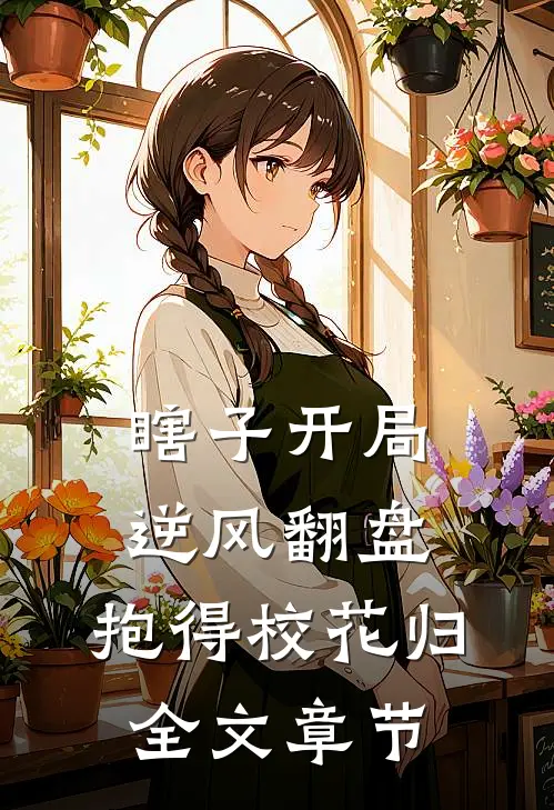 瞎子开局逆风翻盘，抱得校花归全文章节