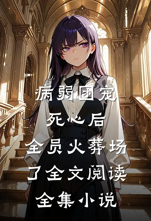 病弱团宠死心后,全员火葬场了全文阅读全集小说