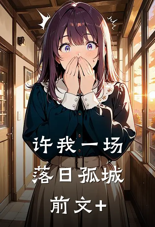 许我一场落日孤城前文+