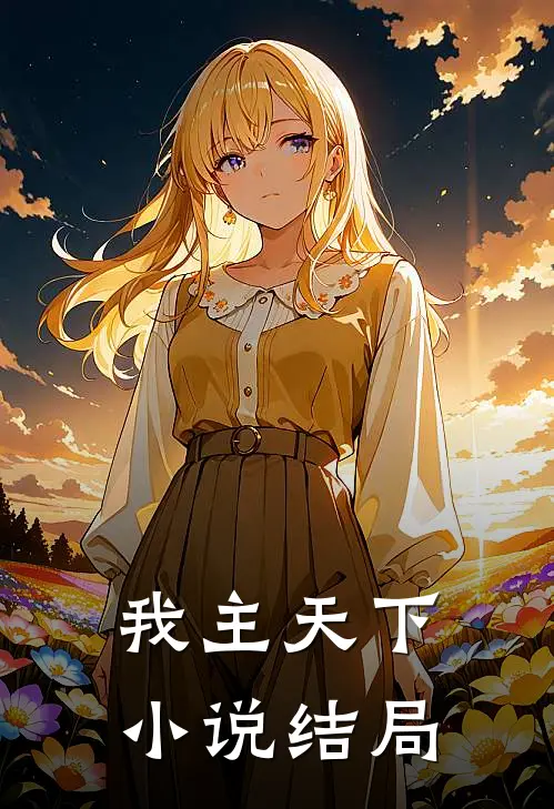 我主天下小说结局