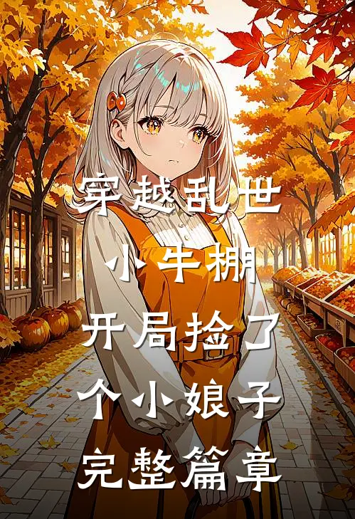 穿越乱世小牛棚，开局捡了个小娘子完整篇章