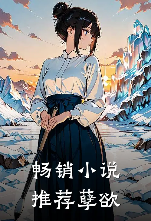 畅销小说推荐孽欲