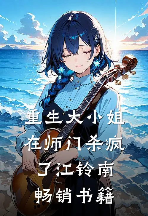 重生大小姐在师门杀疯了江铃南畅销书籍