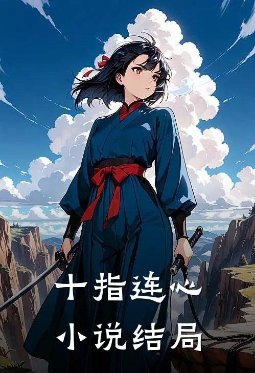 十指连心小说结局