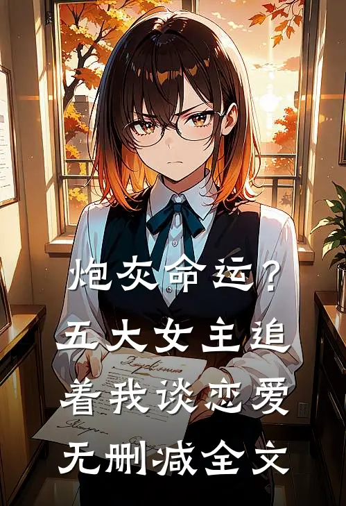 炮灰命运?五大女主追着我谈恋爱无删减全文免费