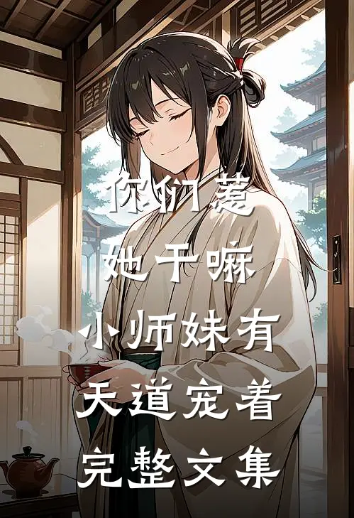 你们惹她干嘛，小师妹有天道宠着完整文集