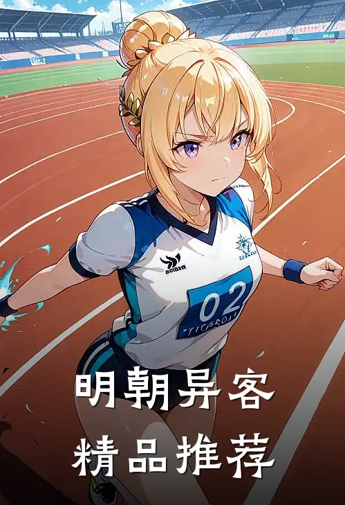 明朝异客精品推荐