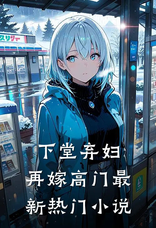 下堂弃妇,再嫁高门最新热门