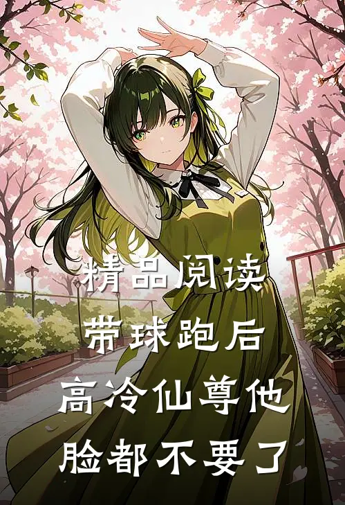 精品阅读带球跑后，高冷仙尊他脸都不要了