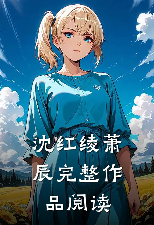 沈红绫萧辰完整作品阅读