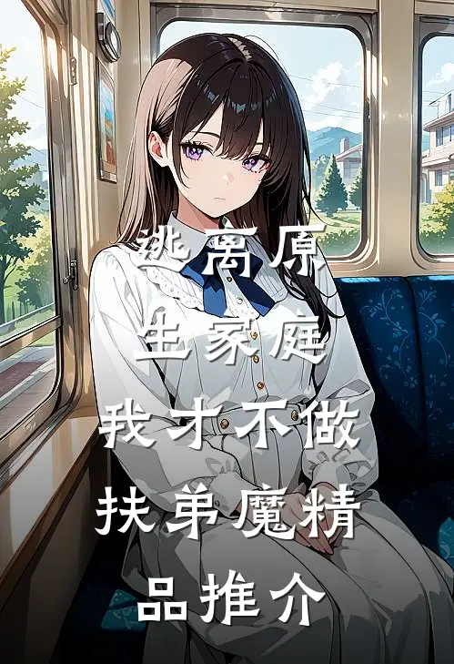 逃离原生家庭：我才不做扶弟魔精品推介