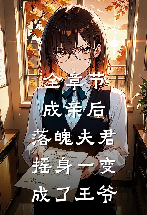 全章节成亲后，落魄夫君摇身一变成了王爷
