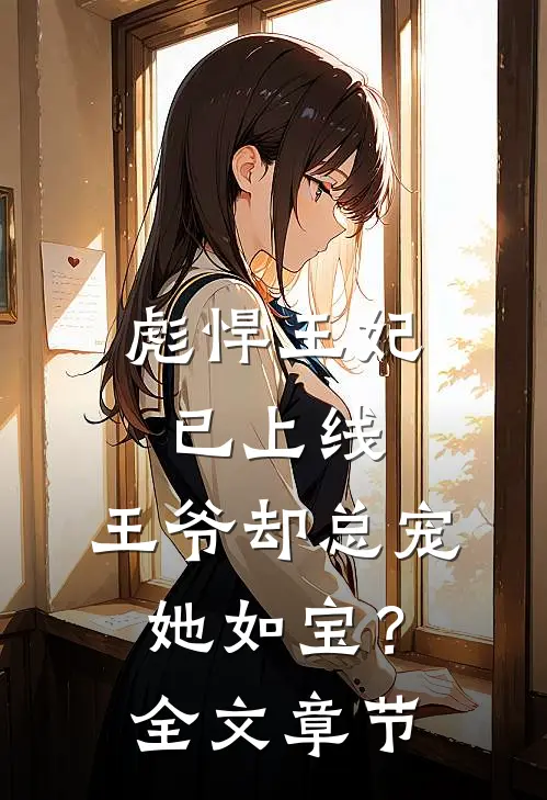 彪悍王妃已上线，王爷却总宠她如宝？全文章节