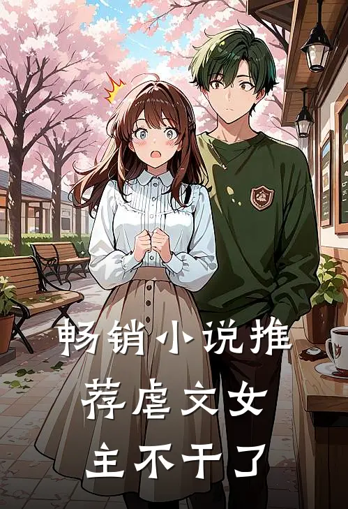 畅销小说推荐虐文女主不干了