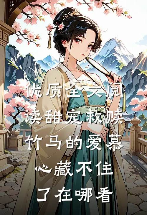 优质全文阅读甜宠救赎:竹马的爱慕心藏不住了在哪看