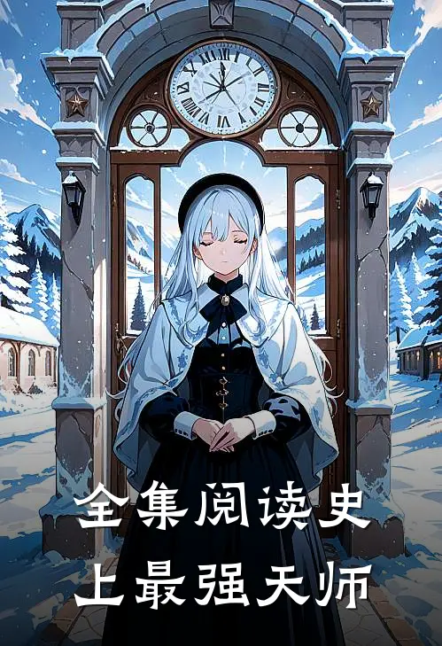 全集阅读史上最强天师