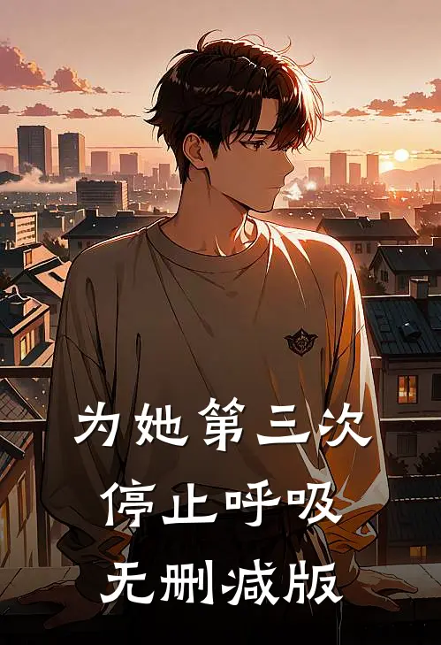 为她第三次停止呼吸无删减版