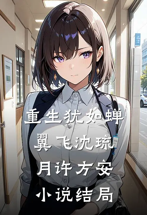 重生犹如蝉翼飞沈琉月许方安小说结局