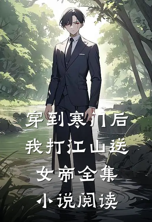 穿到寒门后，我打江山送女帝全集小说阅读