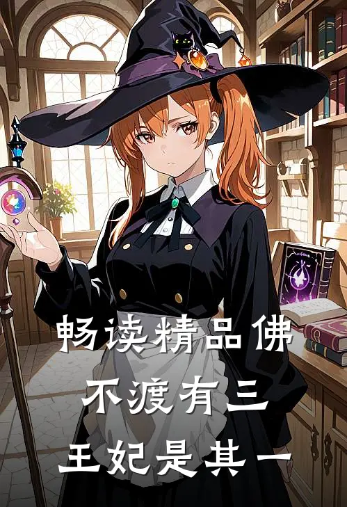 畅读精品佛不渡有三，王妃是其一