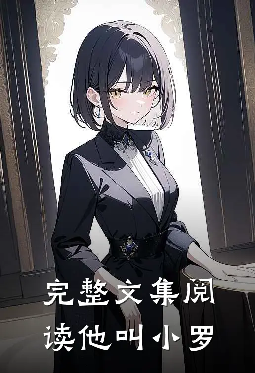 完整文集阅读他叫小罗