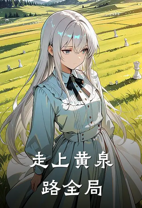 走上黄泉路全局