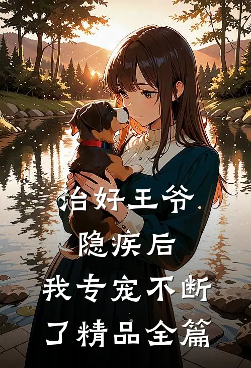 治好王爷隐疾后,我专宠不断了精品全篇