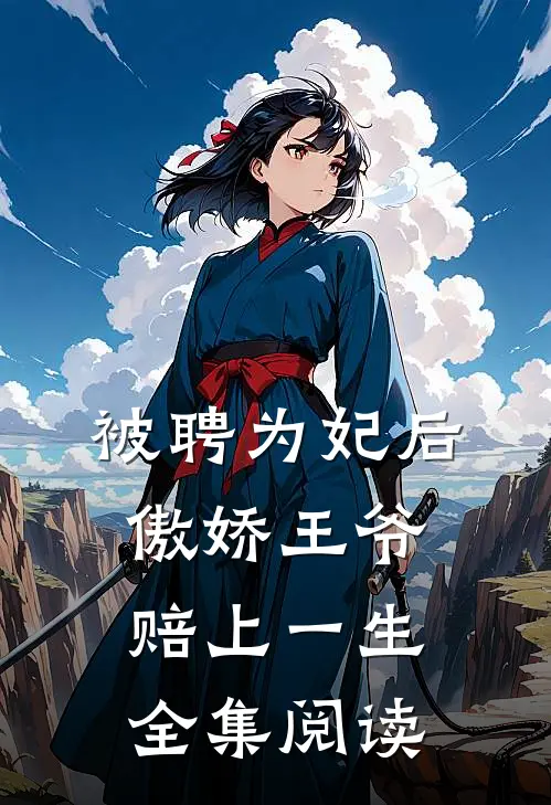 被聘为妃后,傲娇王爷赔上一生全集阅读