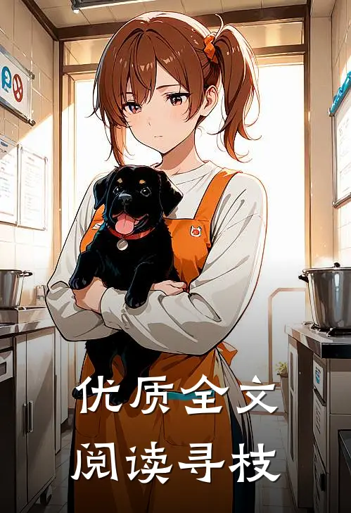 优质全文阅读寻枝