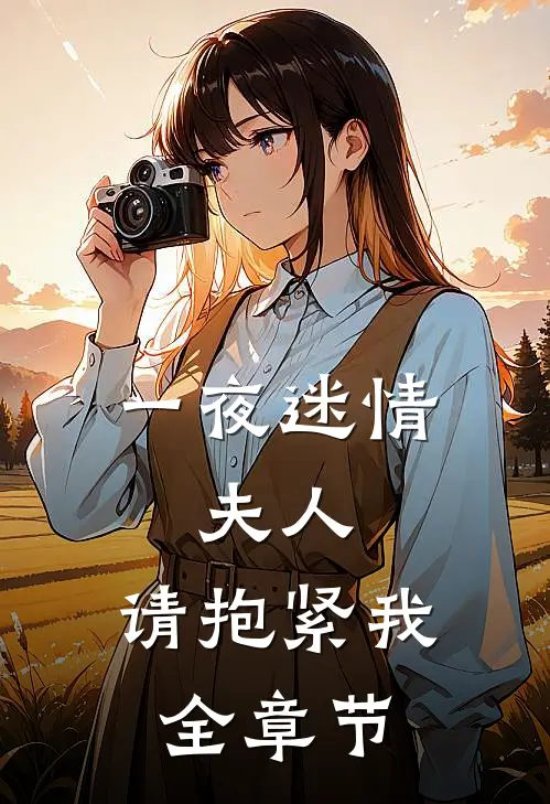 一夜迷情夫人,请抱紧我全章节