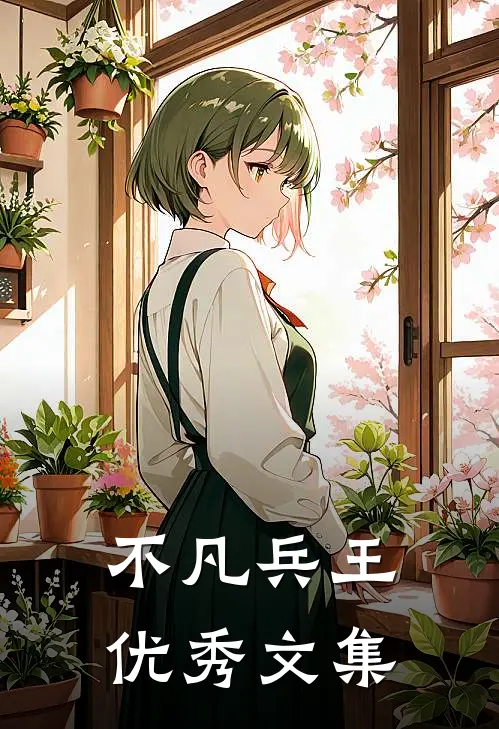 不凡兵王优秀文集