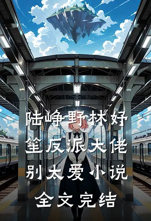 陆峥野林妤笙反派大佬别太爱小说全文完结