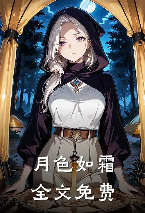 月色如霜全文免费