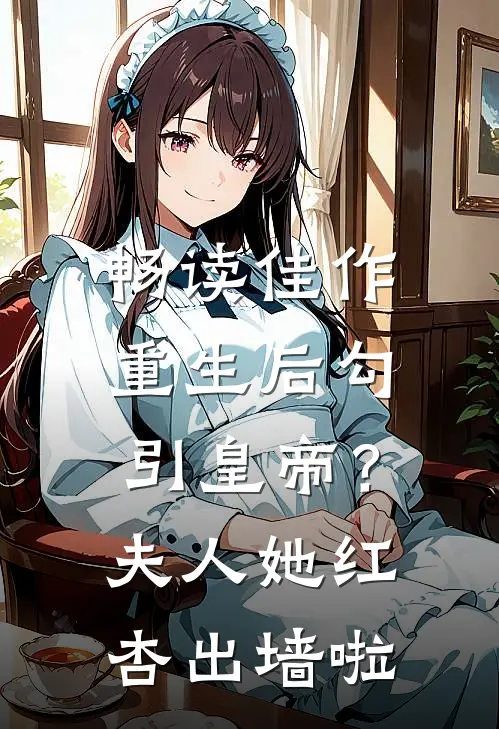 畅读佳作重生后勾引皇帝？夫人她红杏出墙啦