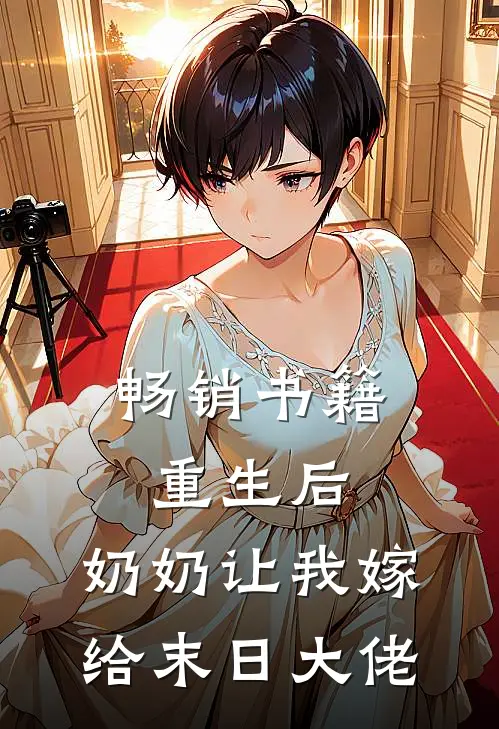 畅销书籍重生后，奶奶让我嫁给末日大佬