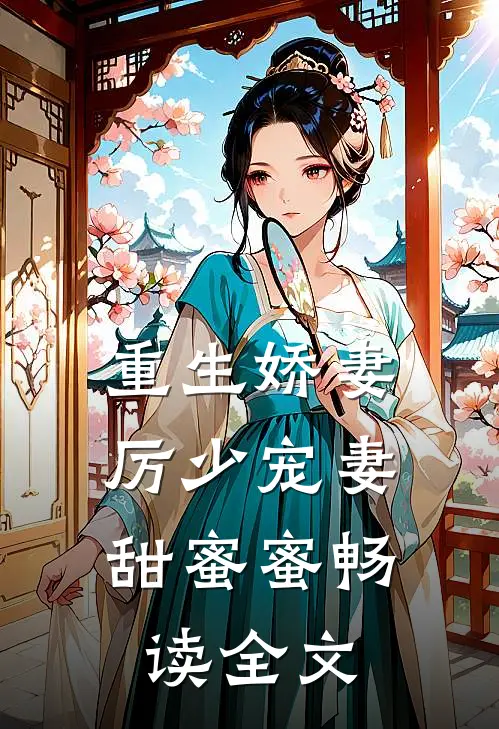 重生娇妻:厉少宠妻甜蜜蜜畅读全文