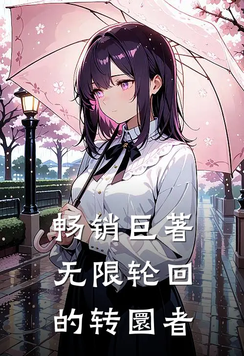 畅销巨著无限轮回的转圜者