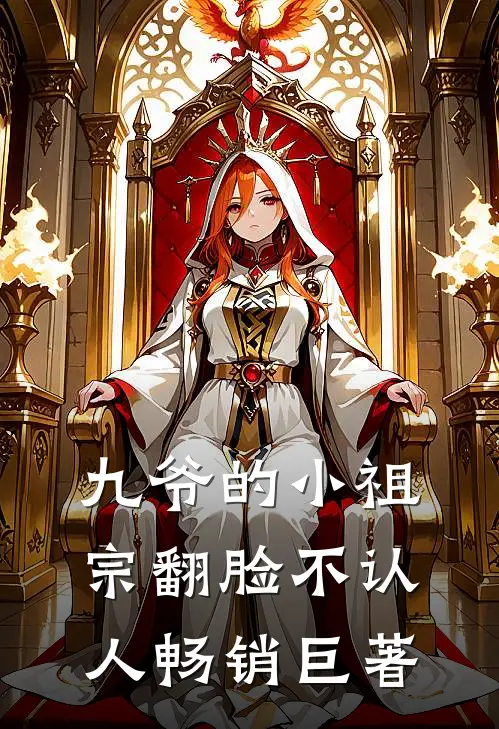 九爷的小祖宗翻脸不认人畅销巨著
