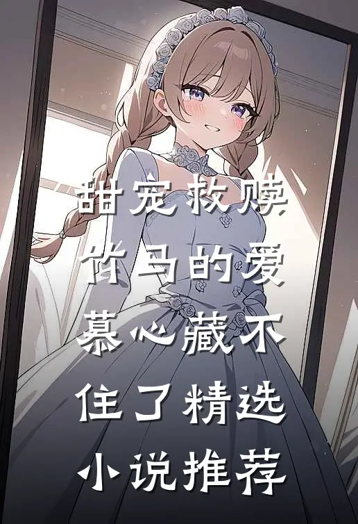 甜宠救赎：竹马的爱慕心藏不住了精选小说推荐