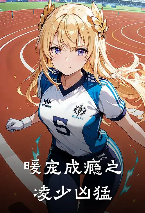 暖宠成瘾之凌少凶猛
