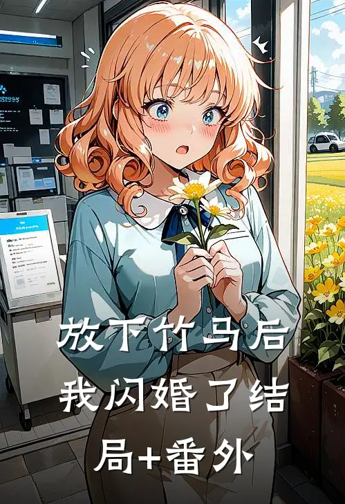 放下竹马后，我闪婚了结局+番外