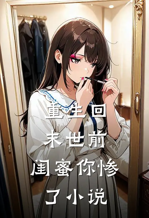 重生回末世前闺蜜你惨了在线阅读