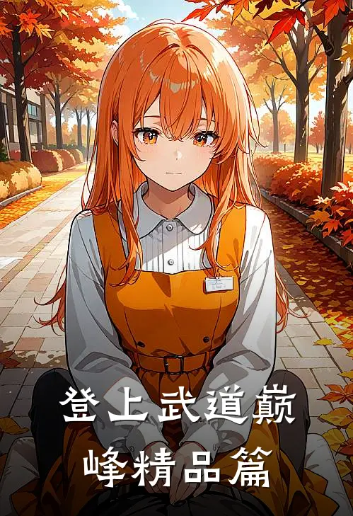 登上武道巅峰精品篇