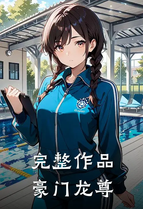 完整作品豪门龙尊