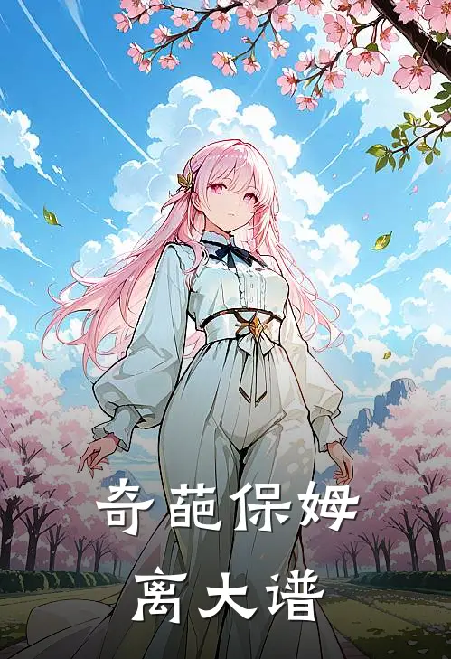奇葩保姆离大谱
